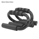 S Shape Fitness Push Up Bar