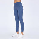 CHRLEISURE Sports Leggings