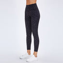 CHRLEISURE Sports Leggings