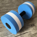 EVA Water Aquatics Aerobics Dumbbell