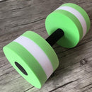 EVA Water Aquatics Aerobics Dumbbell