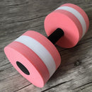 EVA Water Aquatics Aerobics Dumbbell