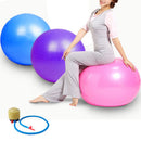 Nieoqar Sports Yoga Balls