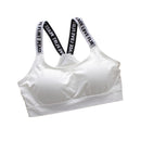 Push Up Sport Bra Top